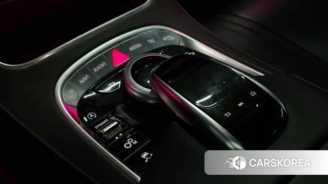 Mercedes-Benz S-Class W222 2019 Черный из Кореи, фото 6