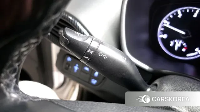 Hyundai Santa Fe TM 2019 Белый из Кореи, фото 6