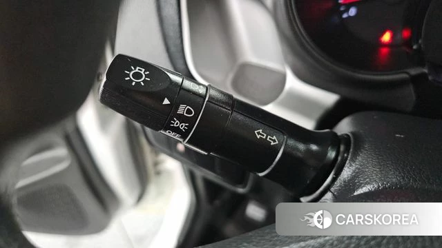 Kia The New Ray 2022 Белый из Кореи, фото 6