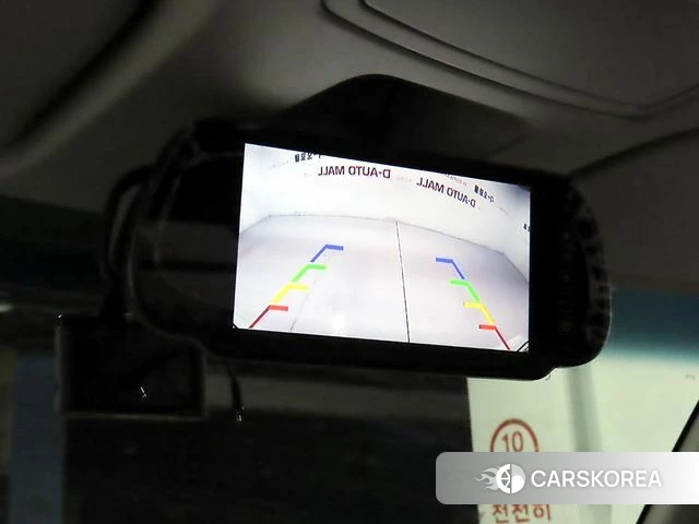 Kia The New Ray 2018 Светло-зеленый из Кореи, фото 6