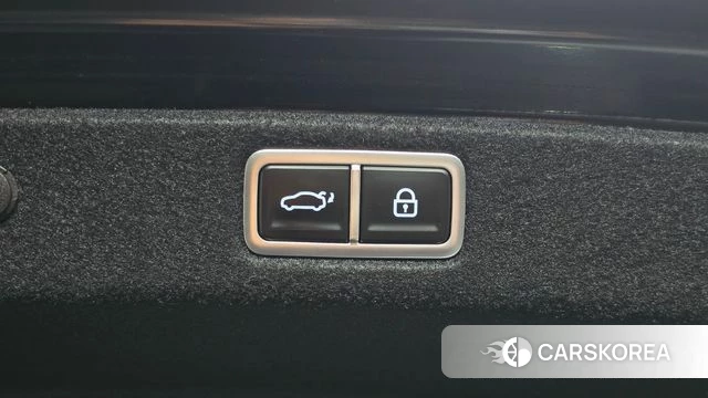 Hyundai Grandeur (GN7) 2023 Черный из Кореи, фото 6
