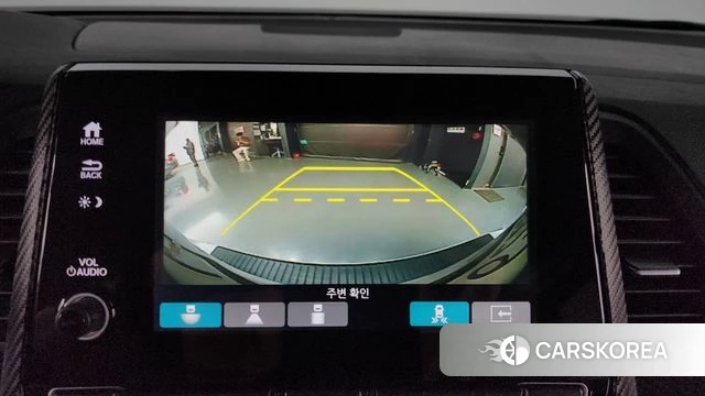 Honda Odyssey 2020 Белый из Кореи, фото 6