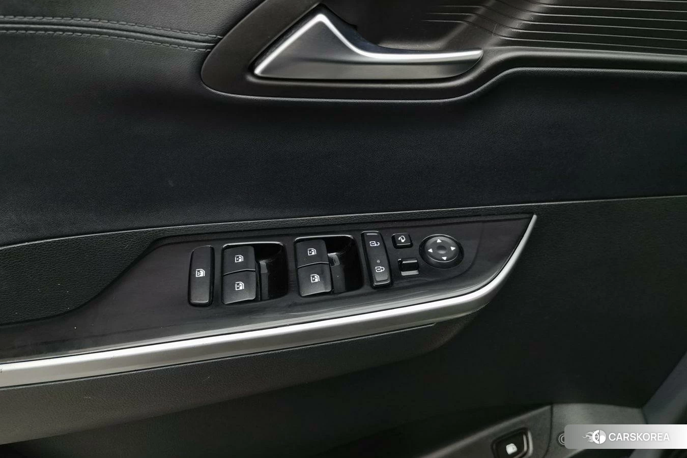 Hyundai Custo 2021 Темно-серый из Китая, фото 6