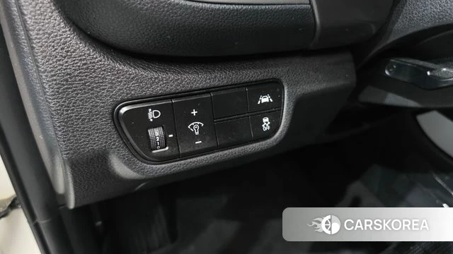 Kia Seltos 2021 Белый из Кореи, фото 6