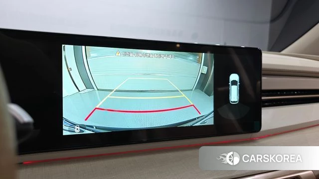 Ssangyong Actian 2nd Generation 2025 Черный из Кореи, фото 6