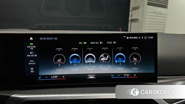 BMW i4 2023 Белый из Кореи, фото 6
