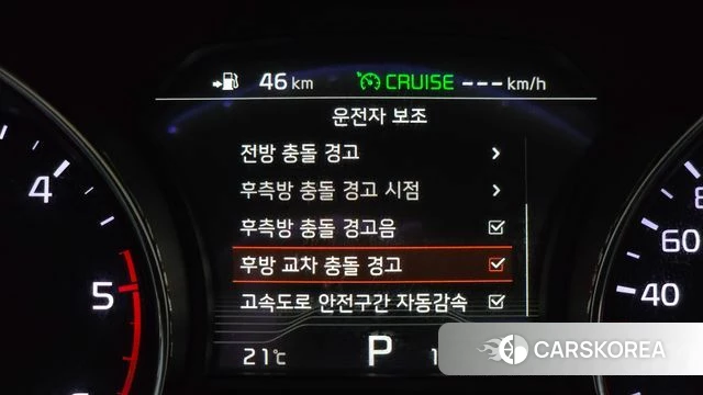 Kia The New Carnival 2019 Белый из Кореи, фото 6