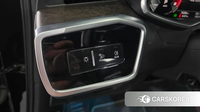 Audi A6 (C8) id 4707534 из Кореи 6