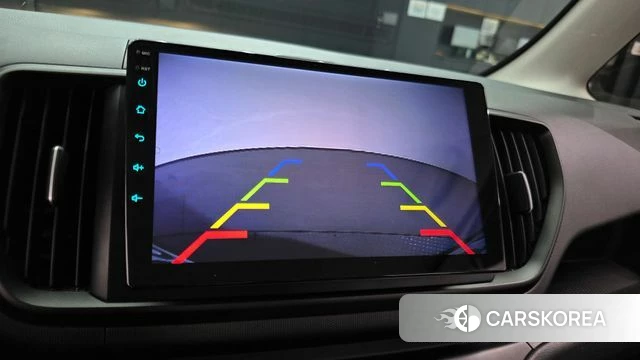 Kia The New Kia Ray 2023 Белый из Кореи, фото 6