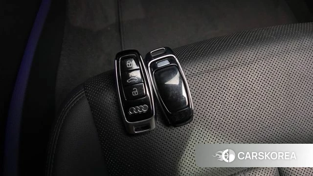 Audi A6 (C8) 2020 Белый из Кореи, фото 6