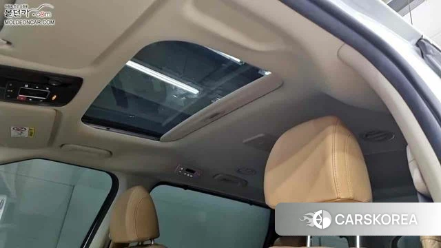 Kia Carnival 4th generation 2023 Белый из Кореи, фото 6