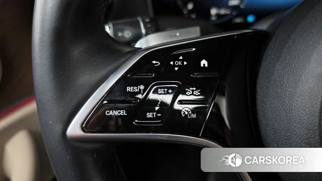 Mercedes-Benz E-Class W213 2021 Белый из Кореи, фото 6