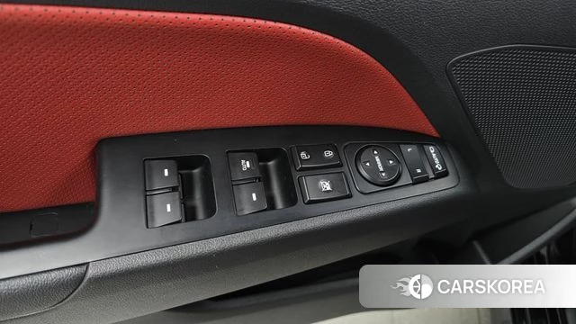 Hyundai The New Avante AD 2019 Черный из Кореи, фото 6