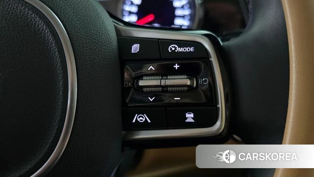 Kia Carnival 4th generation 2023 Белый из Кореи, фото 6