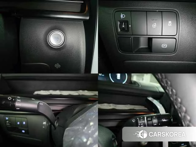 Hyundai The New Staria 2026 Серый из Кореи, фото 6