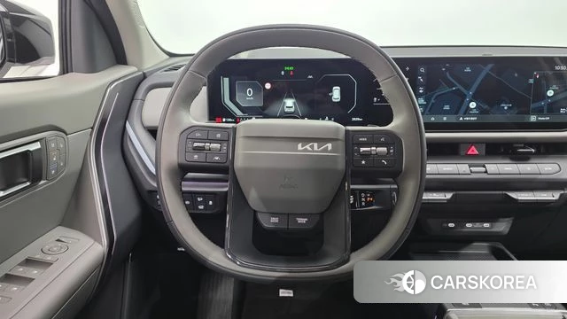 Kia Celtos second Generation 2026 Белый из Кореи, фото 6