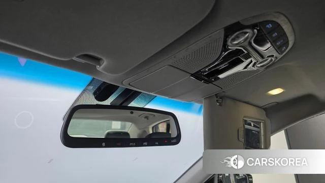 Hyundai Grandeur IG 2018 Черный из Кореи, фото 6
