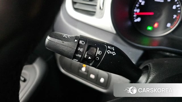 Kia The New Carens 2018 Серый из Кореи, фото 6