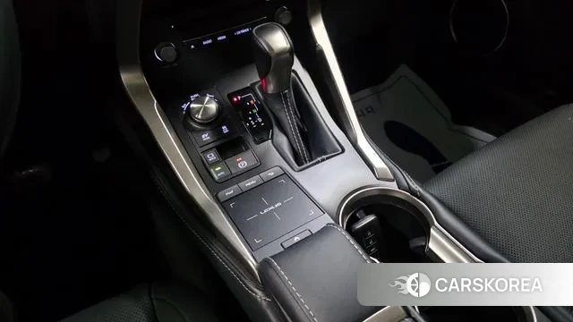 Lexus NX300h 2021 Серый из Кореи, фото 6