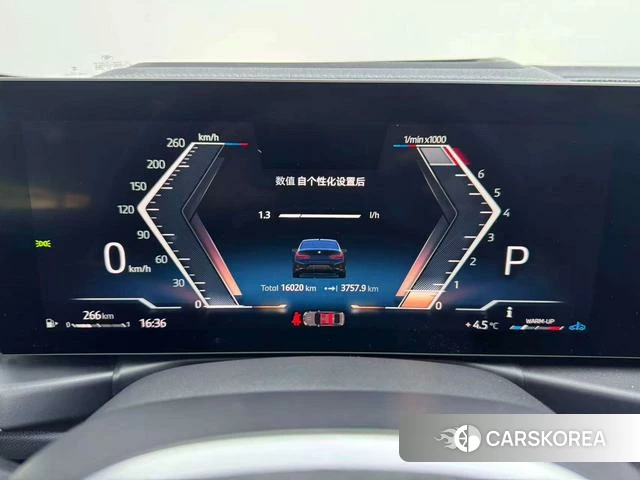 BMW 3 series 2025 Черный из Китая, фото 6