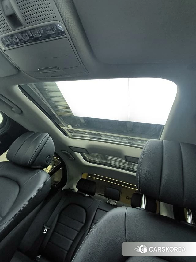 Mercedes-Benz C-class 2021 Белый из Китая, фото 6