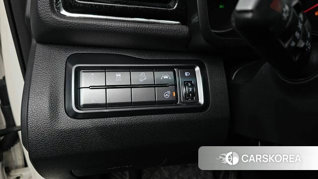 Ssangyong Berry New Tivoli 2019 Белый из Кореи, фото 6