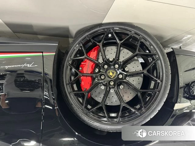 Lamborghini Huracan 2018 Черный из Кореи, фото 6