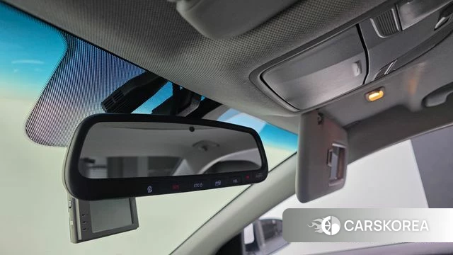 Hyundai The New Avante AD 2018 Белый из Кореи, фото 6