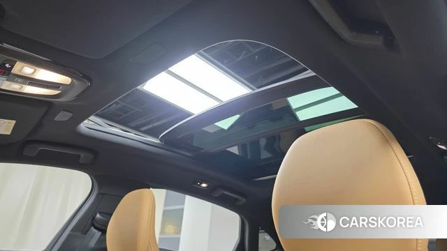 Volvo S90 2023 Черный из Кореи, фото 6