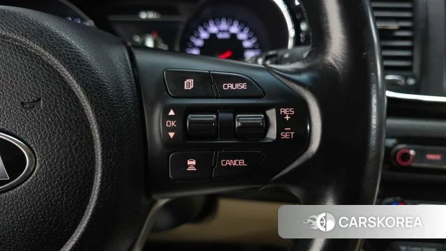 Kia The New Carnival 2018 Черный из Кореи, фото 6