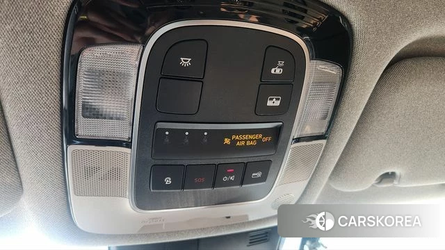 Hyundai Sonata (DN8) 2021 Белый из Кореи, фото 6