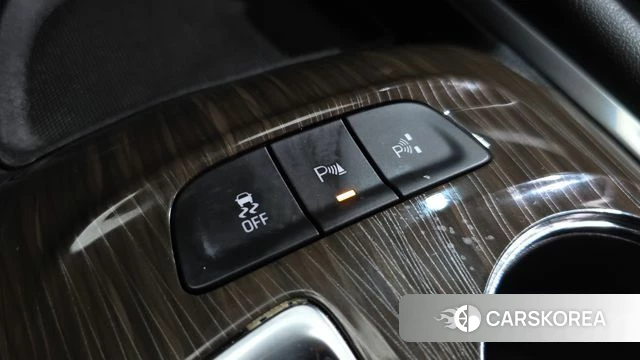 Chevrolet (GM Daewoo) The New Malibu 2021 Белый из Кореи, фото 6