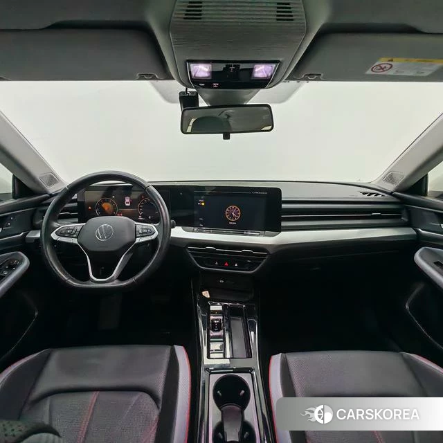 Volkswagen Lamando 2022 Белый из Китая, фото 6