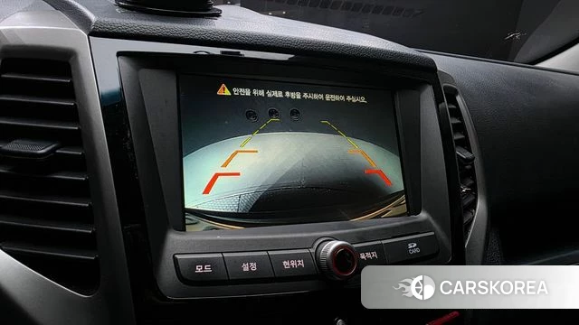 Ssangyong Tivoli Armor 2018 Серый из Кореи, фото 6