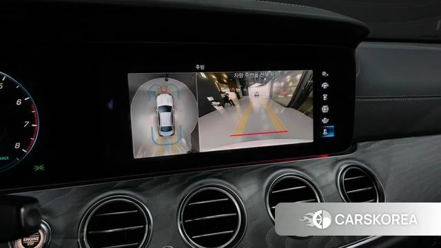 Mercedes-Benz E-Class W213 2023 Белый из Кореи, фото 6