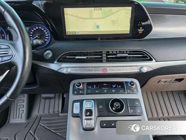 Hyundai Palisade 2020 Белый из Кореи, фото 6
