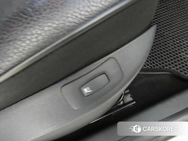Renault Korea (Samsung) New QM3 2018 Белый из Кореи, фото 6