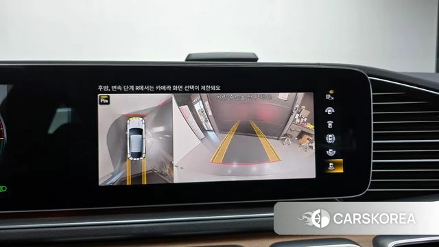 Mercedes-Benz GLE-Class W167 2022 Белый из Кореи, фото 6