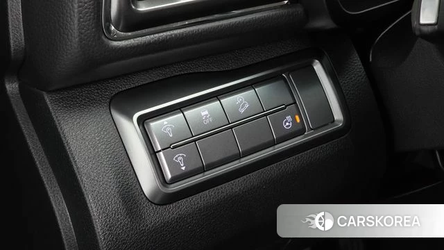 Ssangyong Berry New Tivoli 2020 Серый из Кореи, фото 6