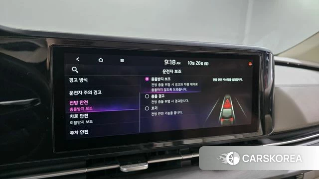 Kia Carnival 4th generation 2020 Серый из Кореи, фото 6