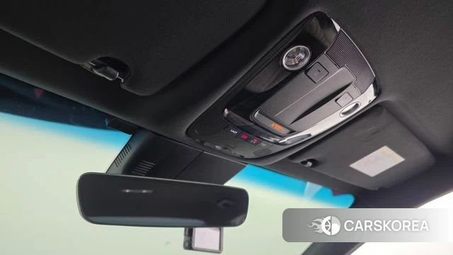 Kia K8 2021 Серый из Кореи, фото 6