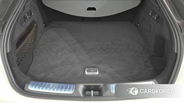 Mercedes-Benz GLC-Class X254 2025 Белый из Кореи, фото 6