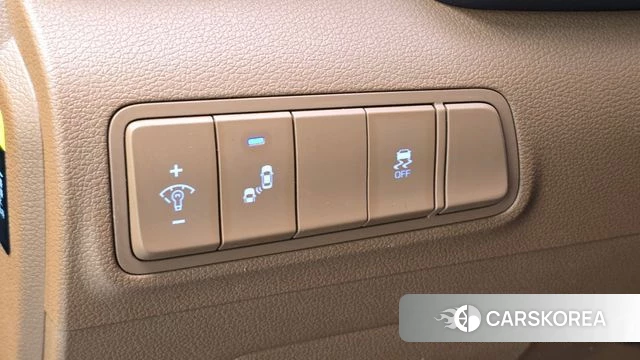 Hyundai All New Tucson 2018 Серый из Кореи, фото 6