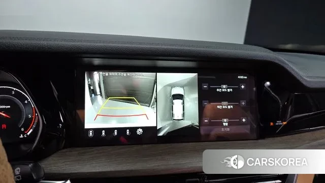Kia Mohave Master 2020 Белый из Кореи, фото 6