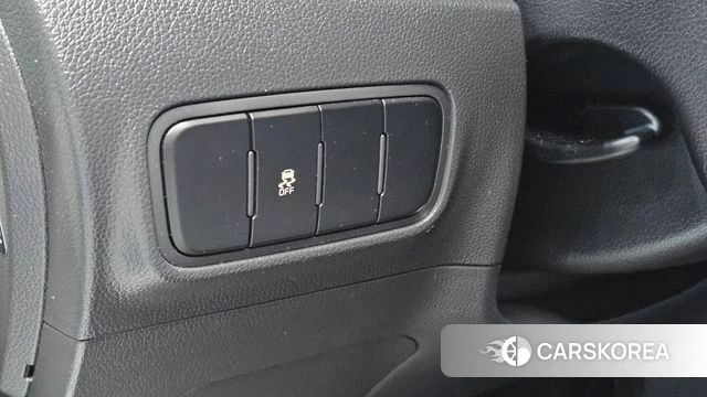 Kia The New Ray 2020 Жемчужный цвет из Кореи, фото 6