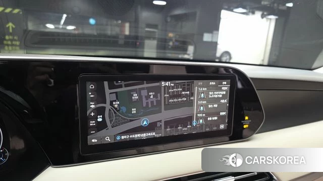 Hyundai Palisade 2020 Белый из Кореи, фото 6