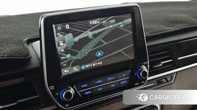 Hyundai The New Grand Starex 2019 Серебряный из Кореи, фото 6
