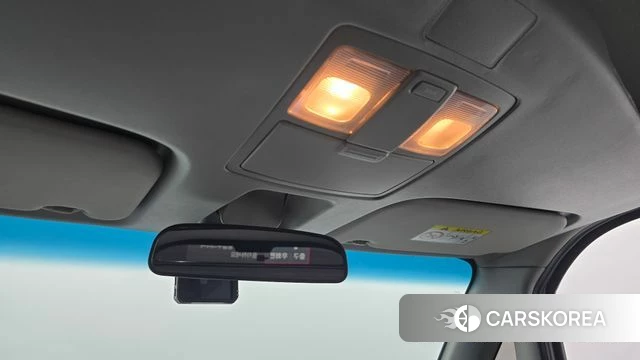 Kia The New Ray 2022 Белый из Кореи, фото 6