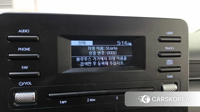 Hyundai Staria 2021 Серебряный из Кореи, фото 6