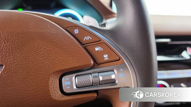 Genesis G80 (RG3) 2022 Белый из Кореи, фото 6